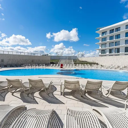 Polanki Aqua Delux Baseny Wellness Blisko Plazy Parking Free