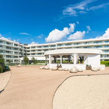 Polanki Aqua Delux Baseny Wellness Blisko Plazy Parking Free *