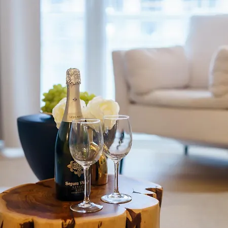 Polanki Aqua Delux Baseny Wellness Blisko Plazy Parking Free Apartment *